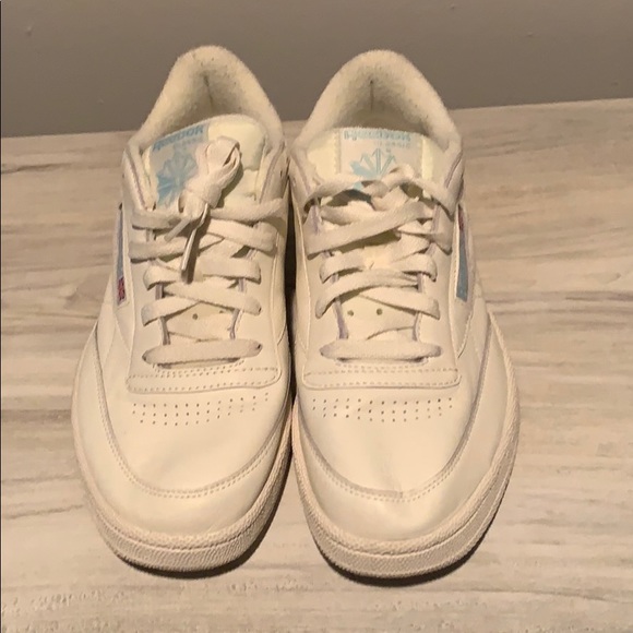 Reebok classics - Picture 2 of 4